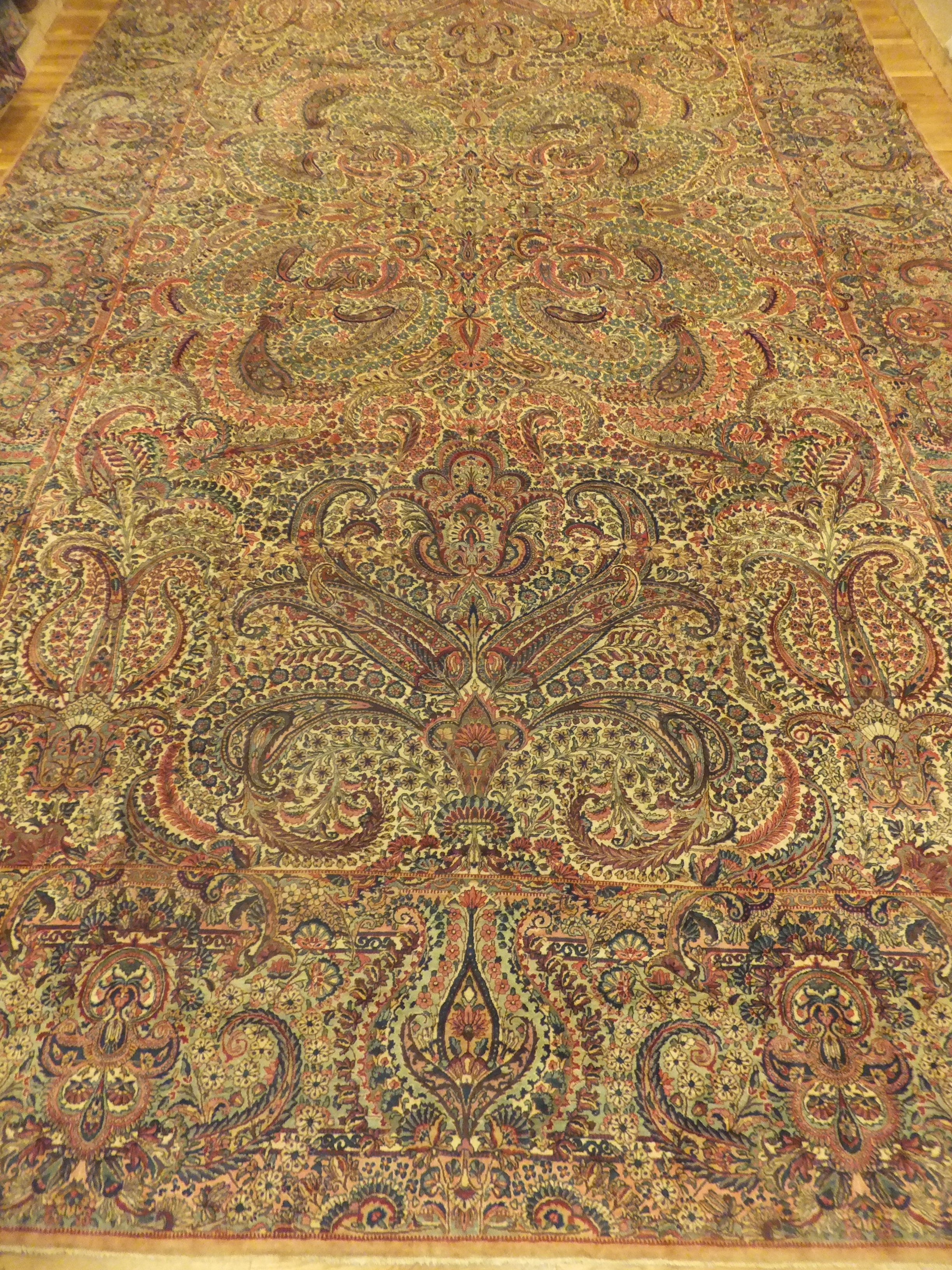 Rug image